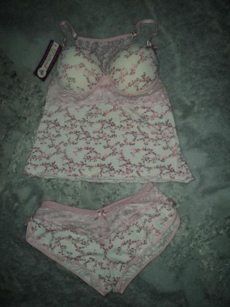 SHORT DOLL