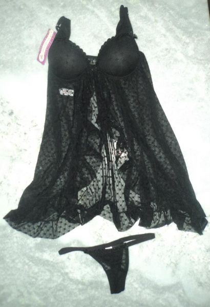 CAMISOLA