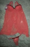 CAMISOLA SALMÃO