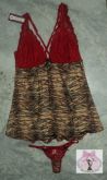 CAMISOLA ONCINHA 2