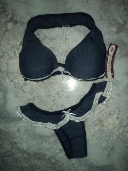 CONJUNTO